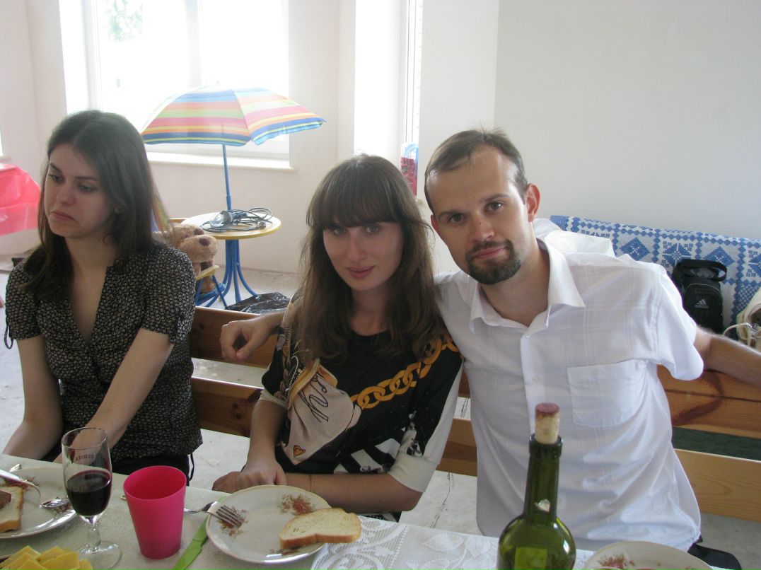 Сергей Липченко фотография #44