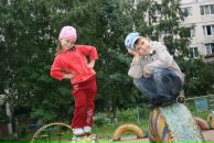 Фотография Коноваловой Ани