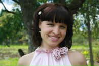 Фотография Жуковой Светланы