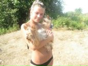 Фотография Покладовой Юлии