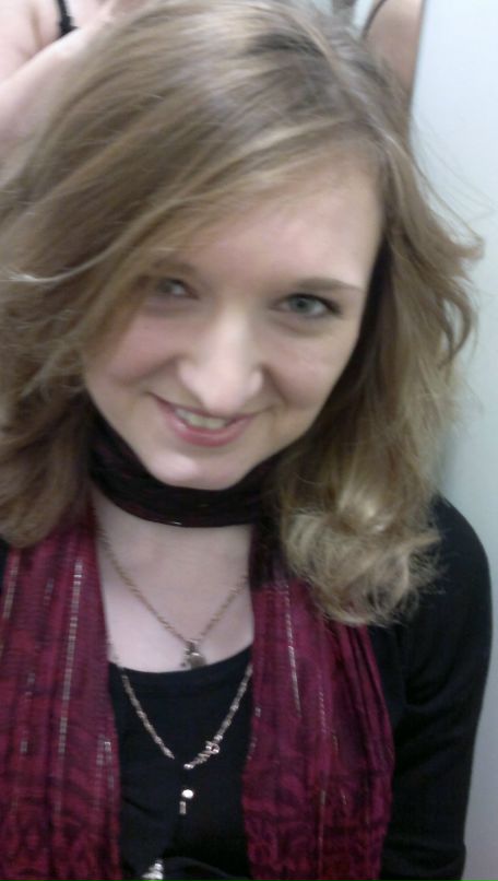 Юля Сердюченко фотография #38