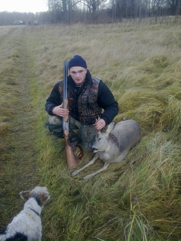 Сергей Соловьев фотография #36