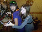 Фотография Нюриной Гульжаны