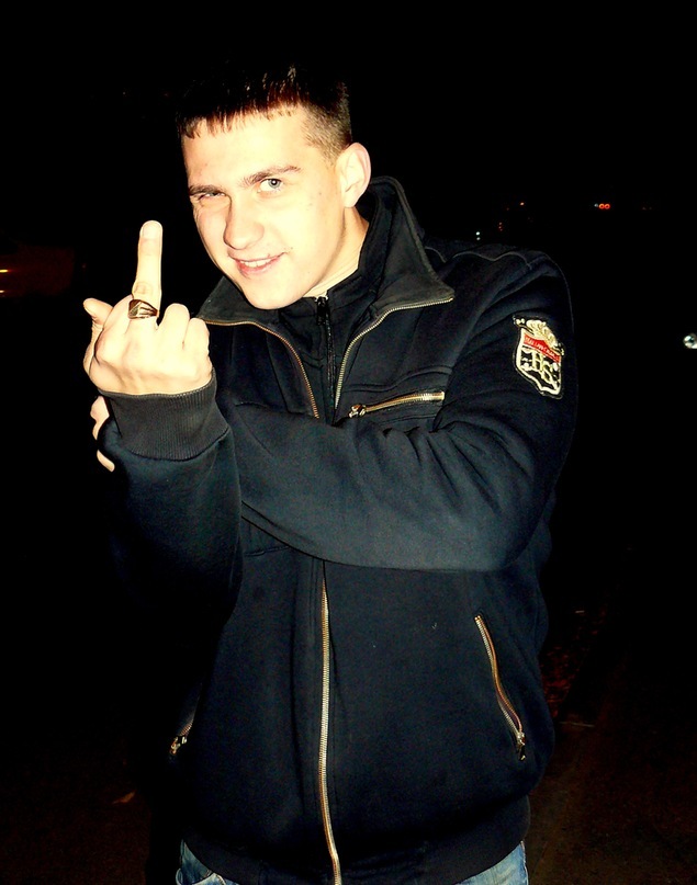 Антон Sever)) фотография #48