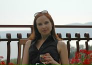 Фотография Романовой Татьяны