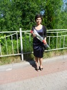 Фотография Подстригич Татьяны