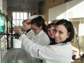 Фотография Маховой Насти