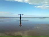 Фотография Меньшовой Анастасии