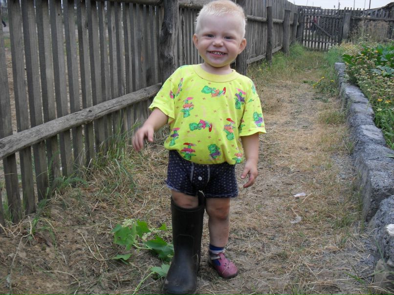 Виктор Щёкин фотография #3