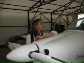 Фотография Храброй Анны