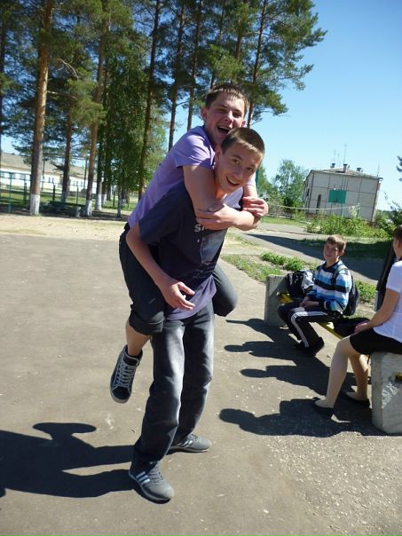 №20, Влад Шаяков, 31 год, Йошкар-Ола №20, Влад Шаяков, 31 год, Йошкар-Ола