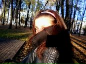 Фотография Дегтеревой Иришки
