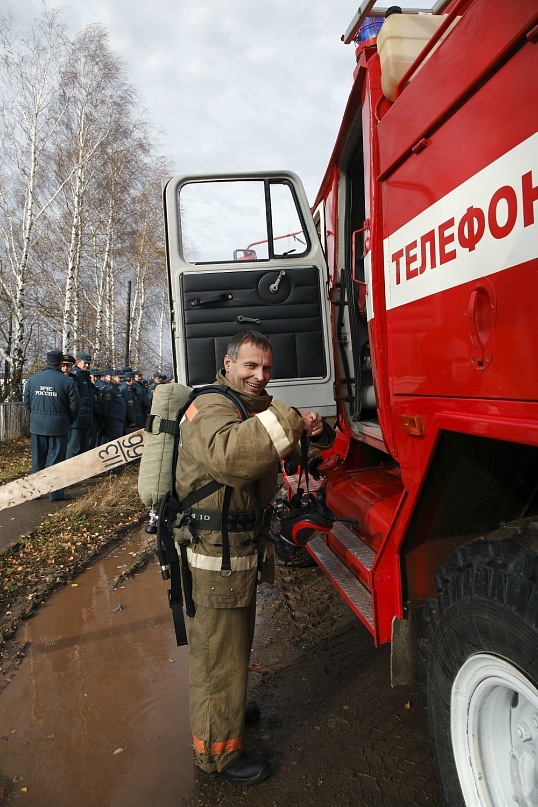 Виктор Усачев фотография #33