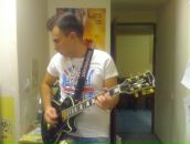 Фотография Сайфутдинова Артура