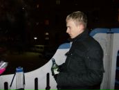 Фотография Бочарова Игоря