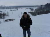 Фотография Кичакова Михаила