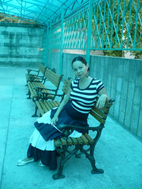 №11, Екатерина Попова, Снежинск №11, Екатерина Попова, Снежинск
