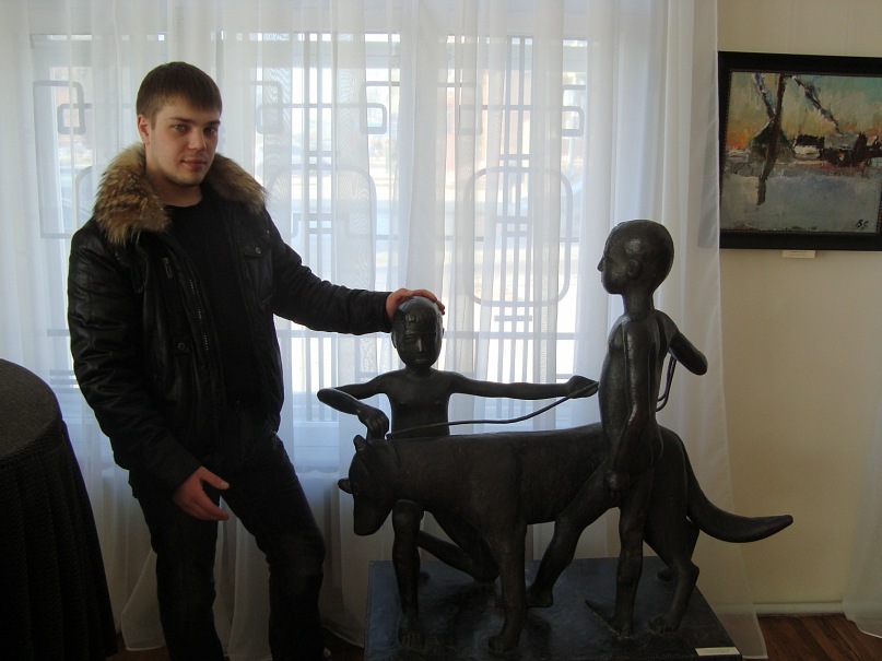 Дмитрий Дмитриев фотография #22