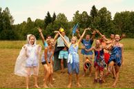 Фотография Самыловских Веры