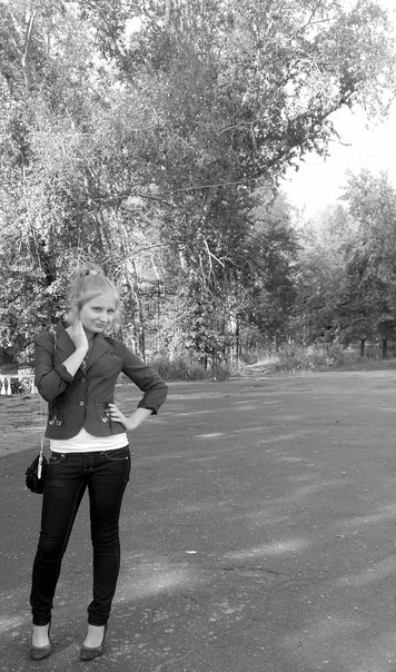 Katya **** фото №1