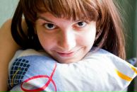 Фотография Разгуловой Анны