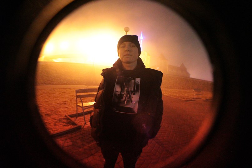 Антон Гаммершмидт фотография #11