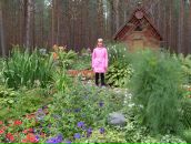 Фотография Пьянковой Анастасии