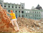 Фотография Новикова Владимира