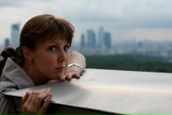 Фотография Раевской Александры