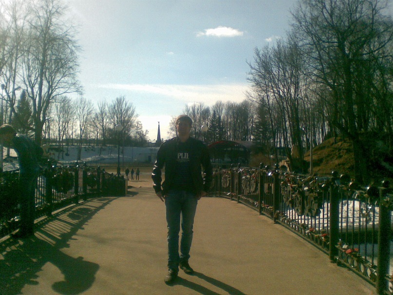 Иван Валов фотография #32