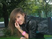 Фотография Кравец Юльки