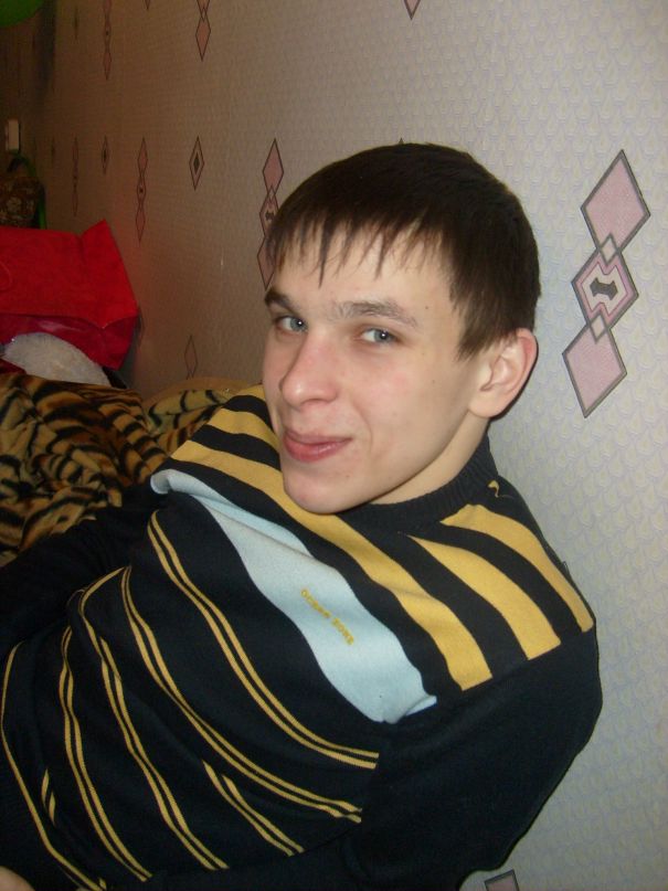 Antoxa Biserov фотография #31
