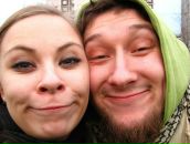 Фотография Медведева Евгения