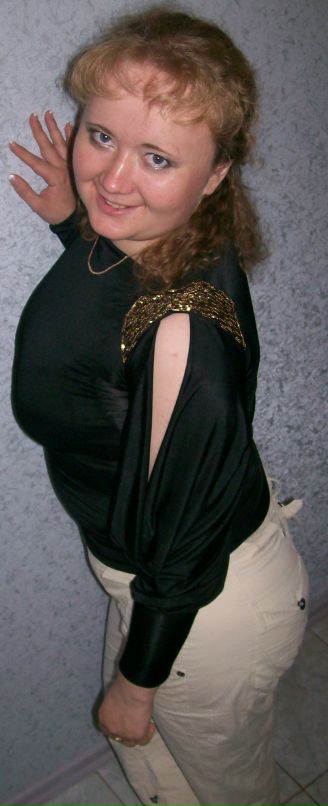 Ирина Чернова фотография #46