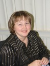 Фотография Шидерской Ольги