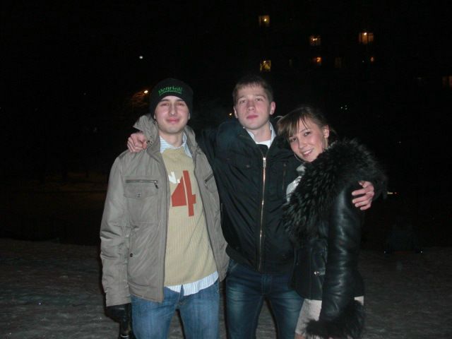 №6, Олег Марищук, Москва, Россия №6, Олег Марищук, Москва, Россия