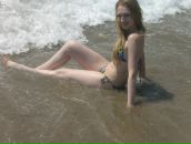 Фотография Барановой Елены