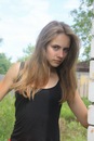 Фотография Прозоровой Анастасии