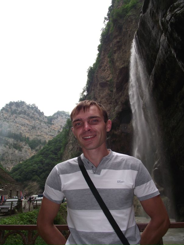 Александр Сучков фотография #8