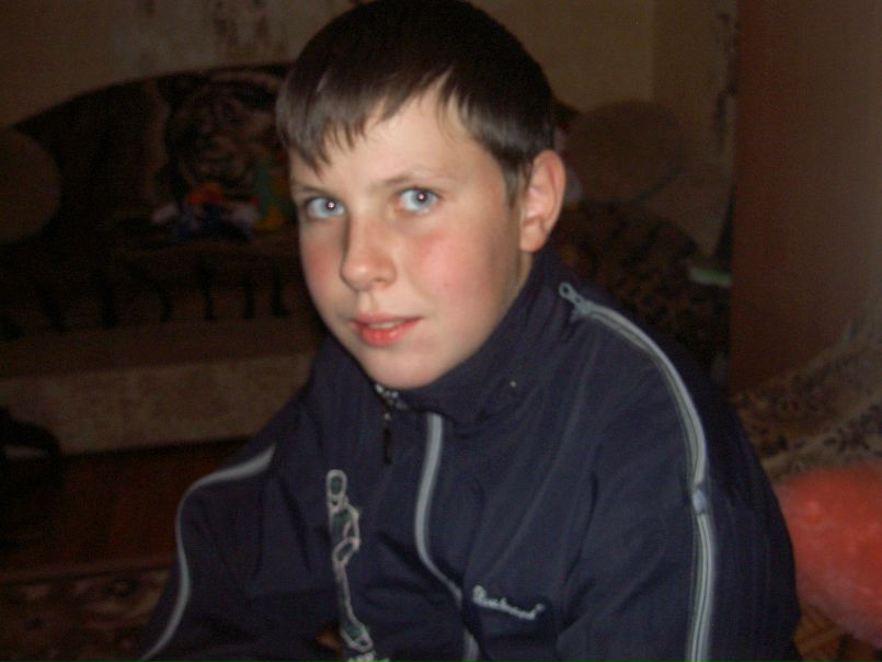 Дима Чуев фото №37