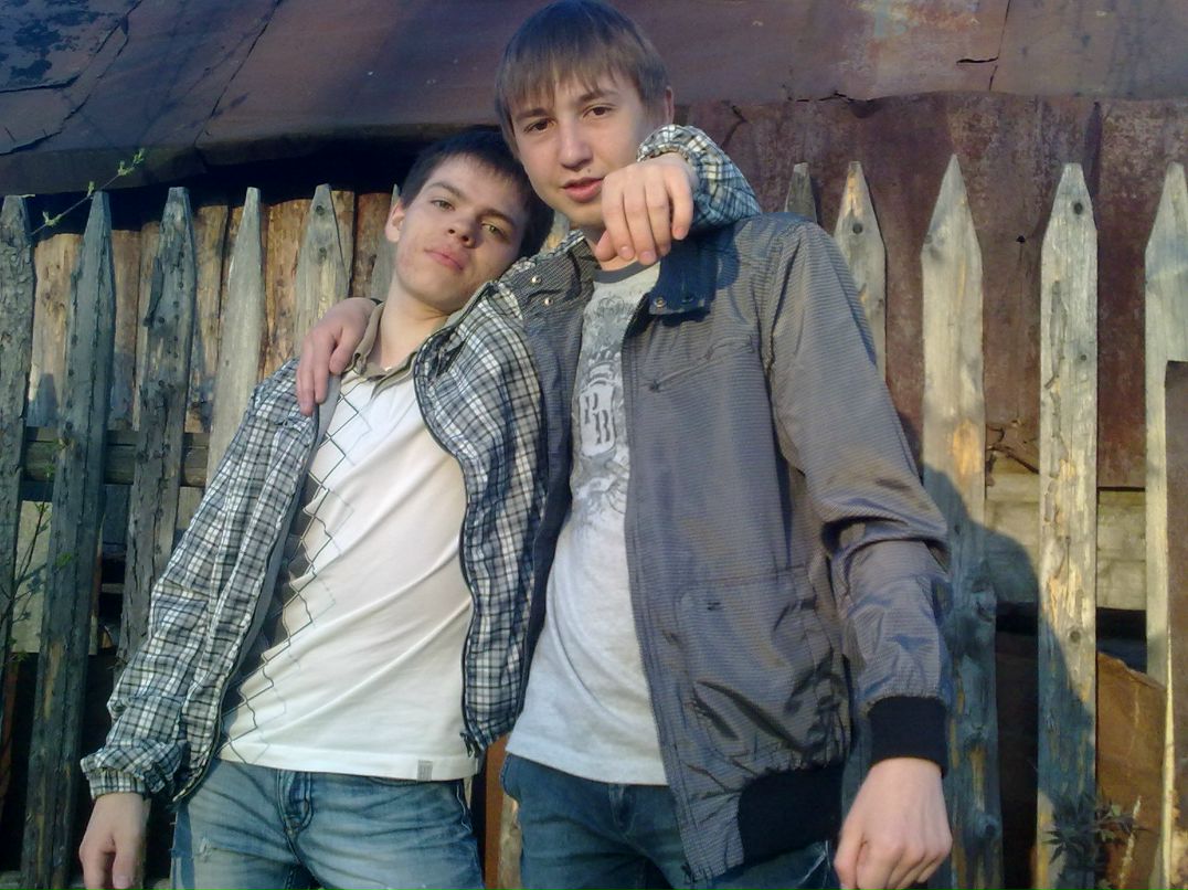 Кирилл Никитин фотография #13