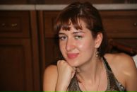 Фотография Мачехиной Ирины