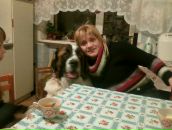 Надя Крижанівська фотография #18 (источник - https://vk.com/id71327610)