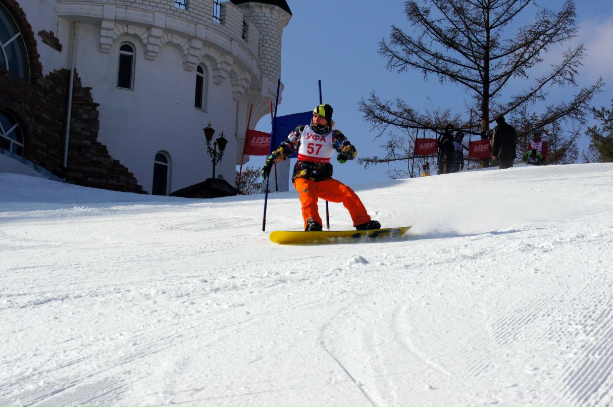 Joseph Porro фотография #34