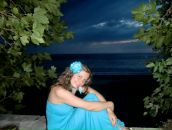 Фотография Хаблиевой Залины