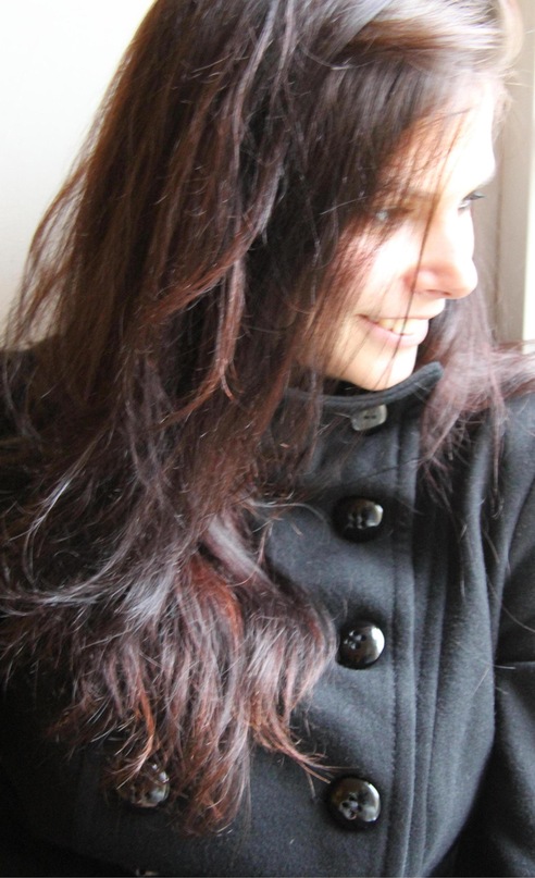 Мария Краснова фотография #12