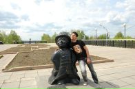 Фотография Громыхалова Константина