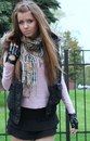 Анічка Кулик фотография #19 (источник - https://vk.com/id164896973)