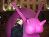 Фотография Сперанской Елены