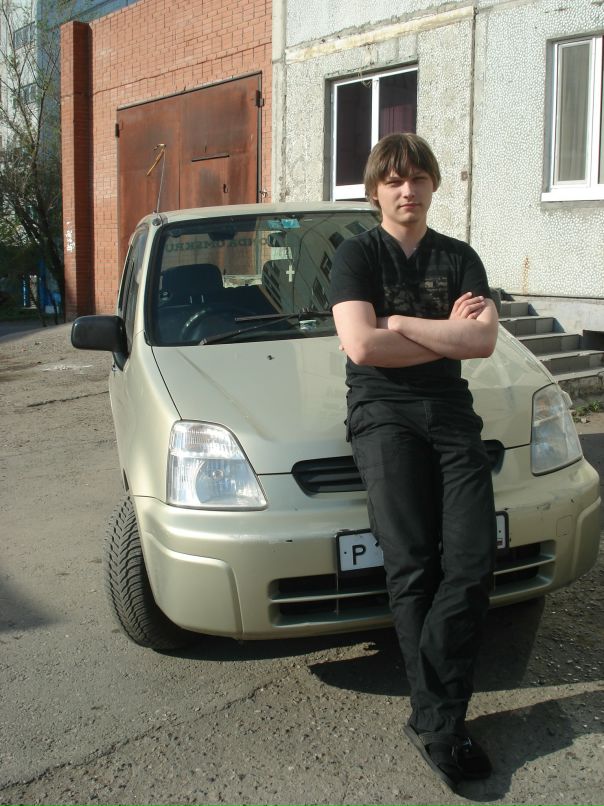 Стас Орлов фотография #26